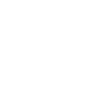 Outline of a crucifix with the letters MPBC surrounding it.